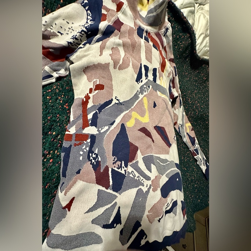 ‼️RARE‼️🎸SWEATY BETTY🎸🔥NWOT🔥Thermal Ski Base Layer Top—XS - Picture 7 of 16